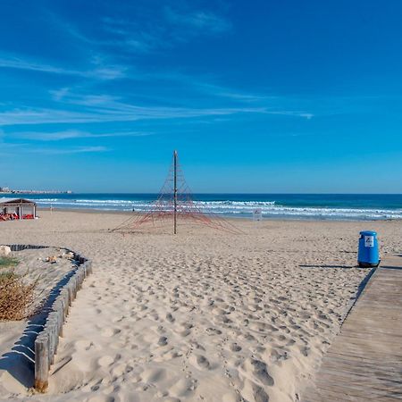 Apartament HE Zenia San Francisco Orihuela Zewnętrze zdjęcie