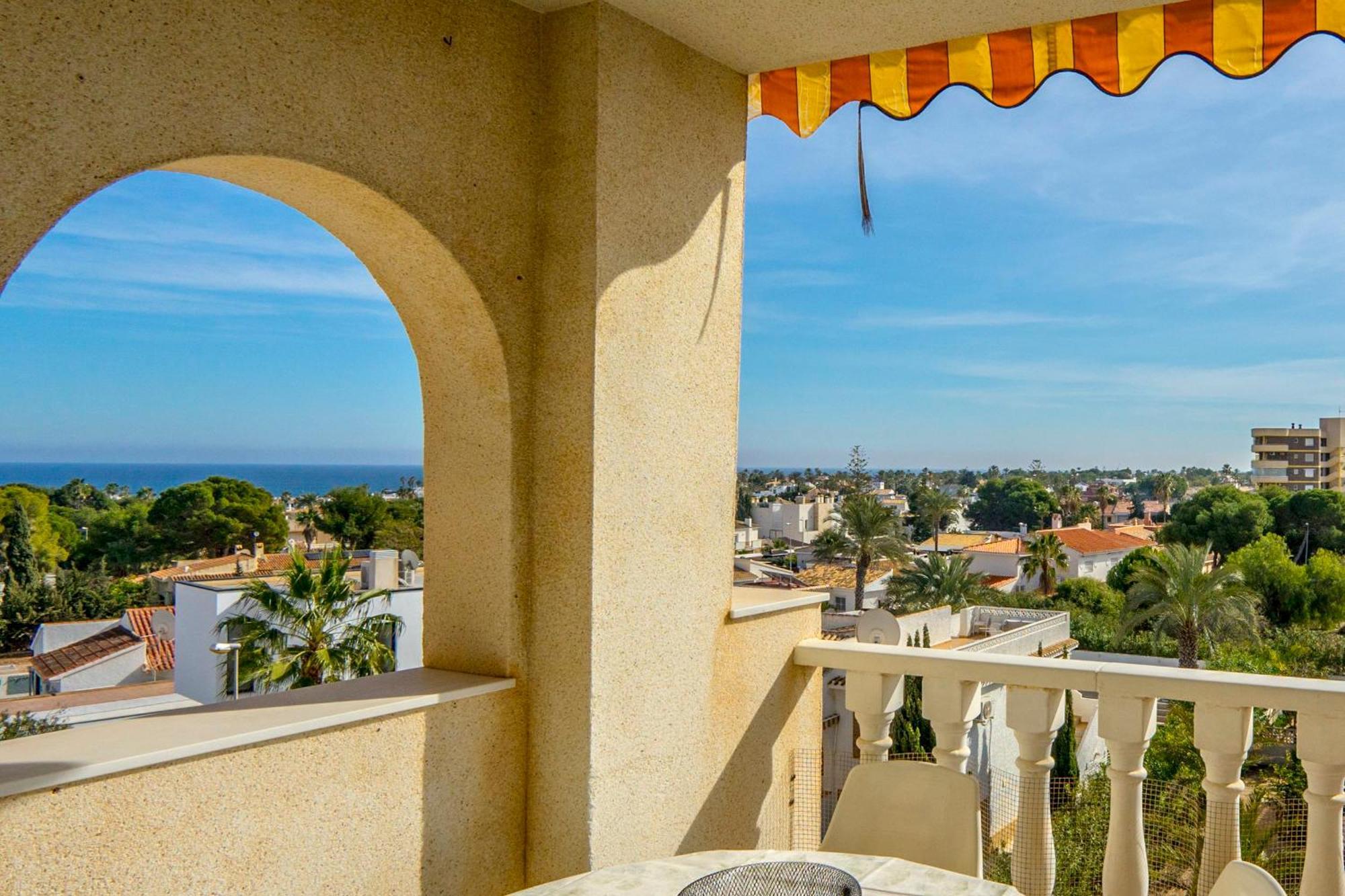 Apartament HE Zenia San Francisco Orihuela Zewnętrze zdjęcie